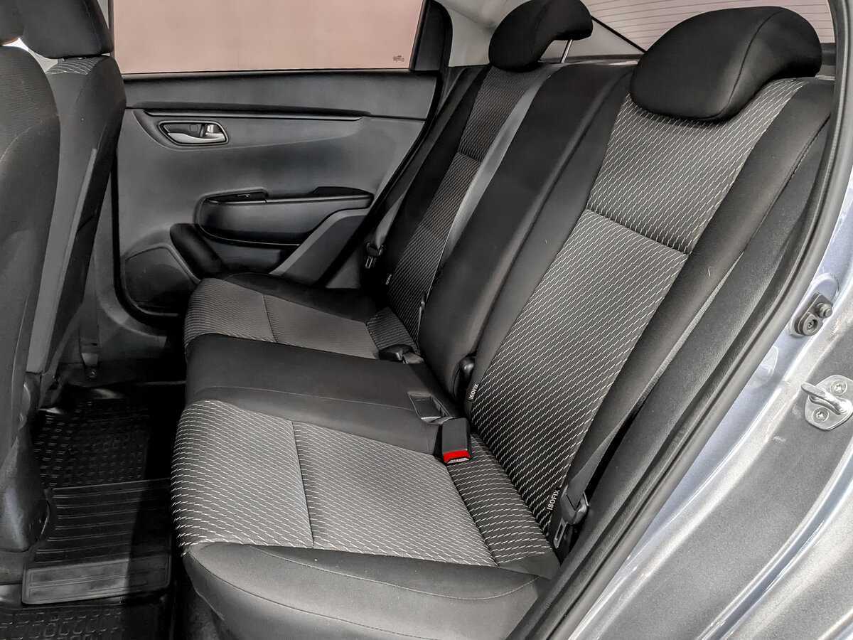 Продажа Б/У Киа Рио. Фото: #11