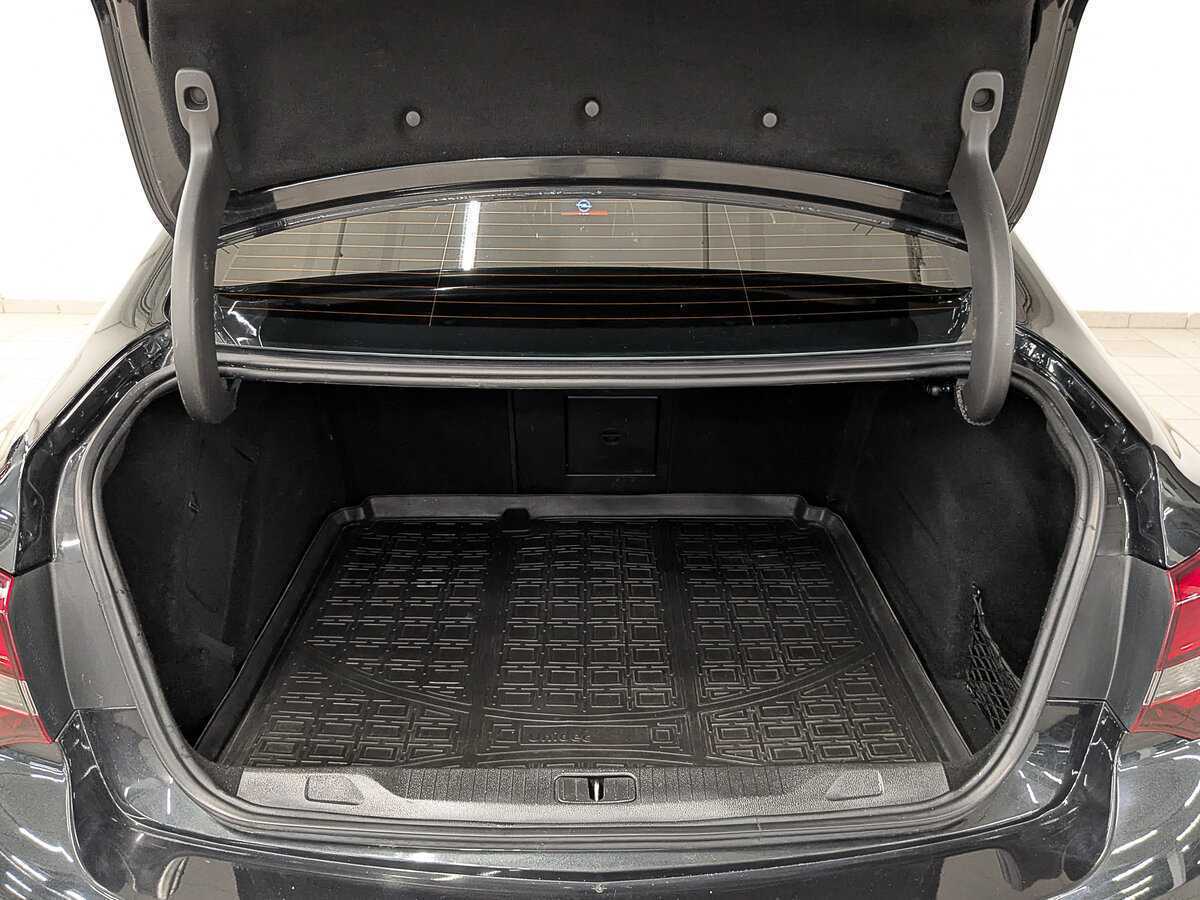 Продажа Б/У Опель Астра. Фото: #9