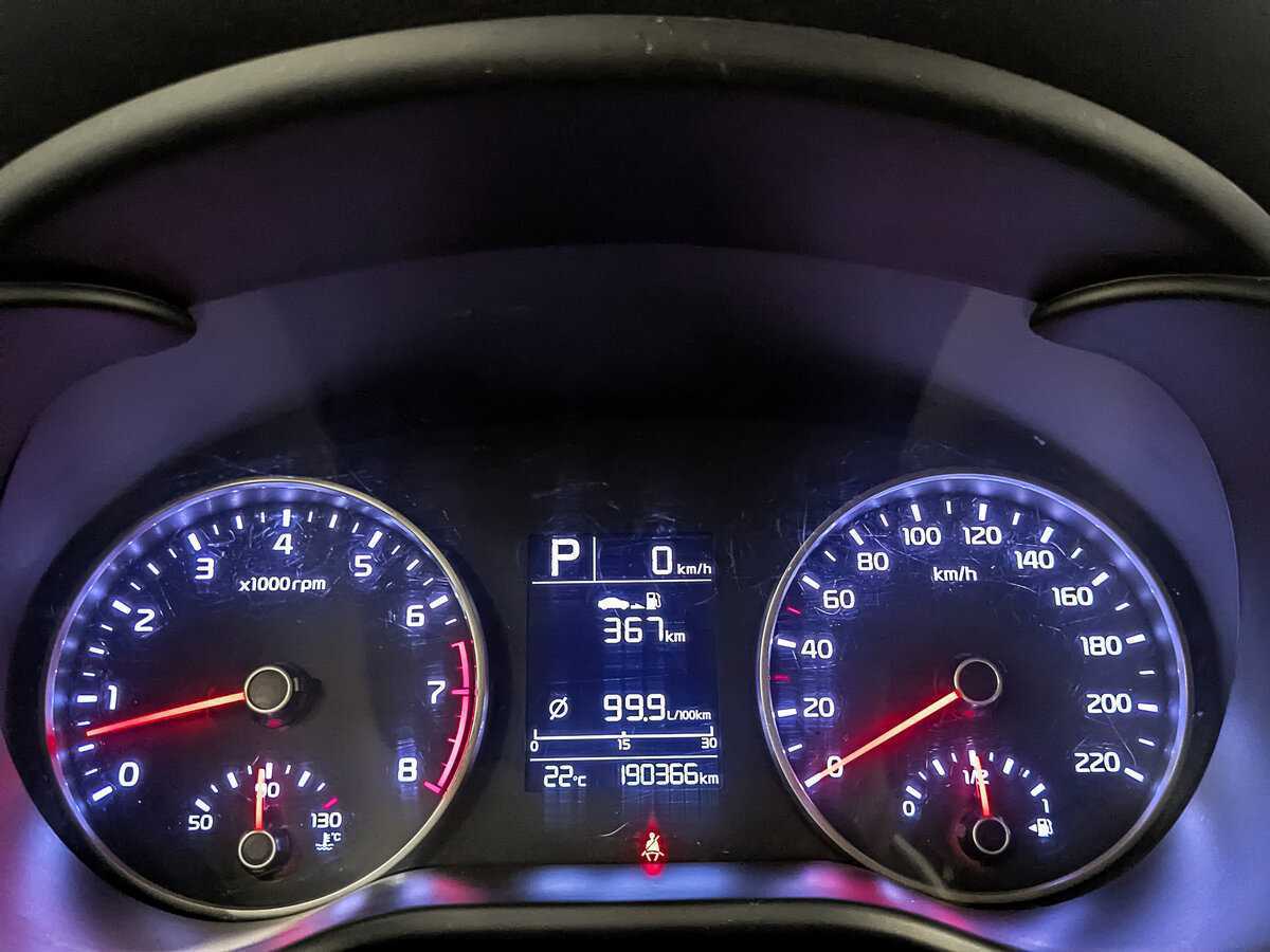 Продажа Б/У Киа Рио. Фото: #12