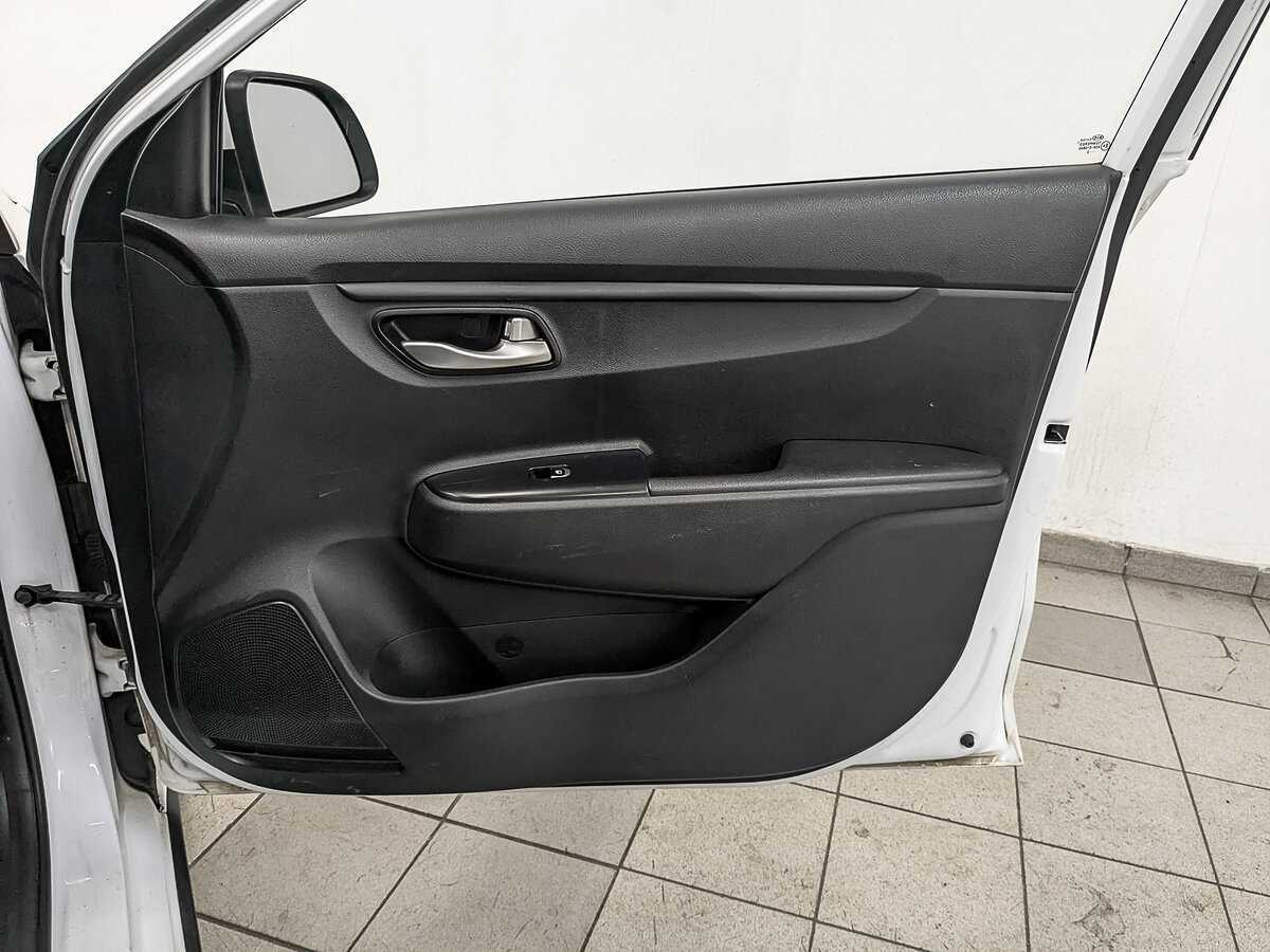 Продажа Б/У Киа Рио. Фото: #21