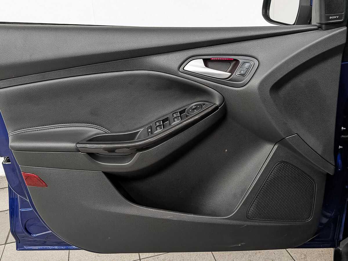 Продажа Б/У Форд Фокус. Фото: #18