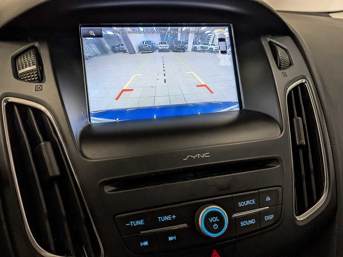 Продажа Б/У Форд Фокус. Фото: #27