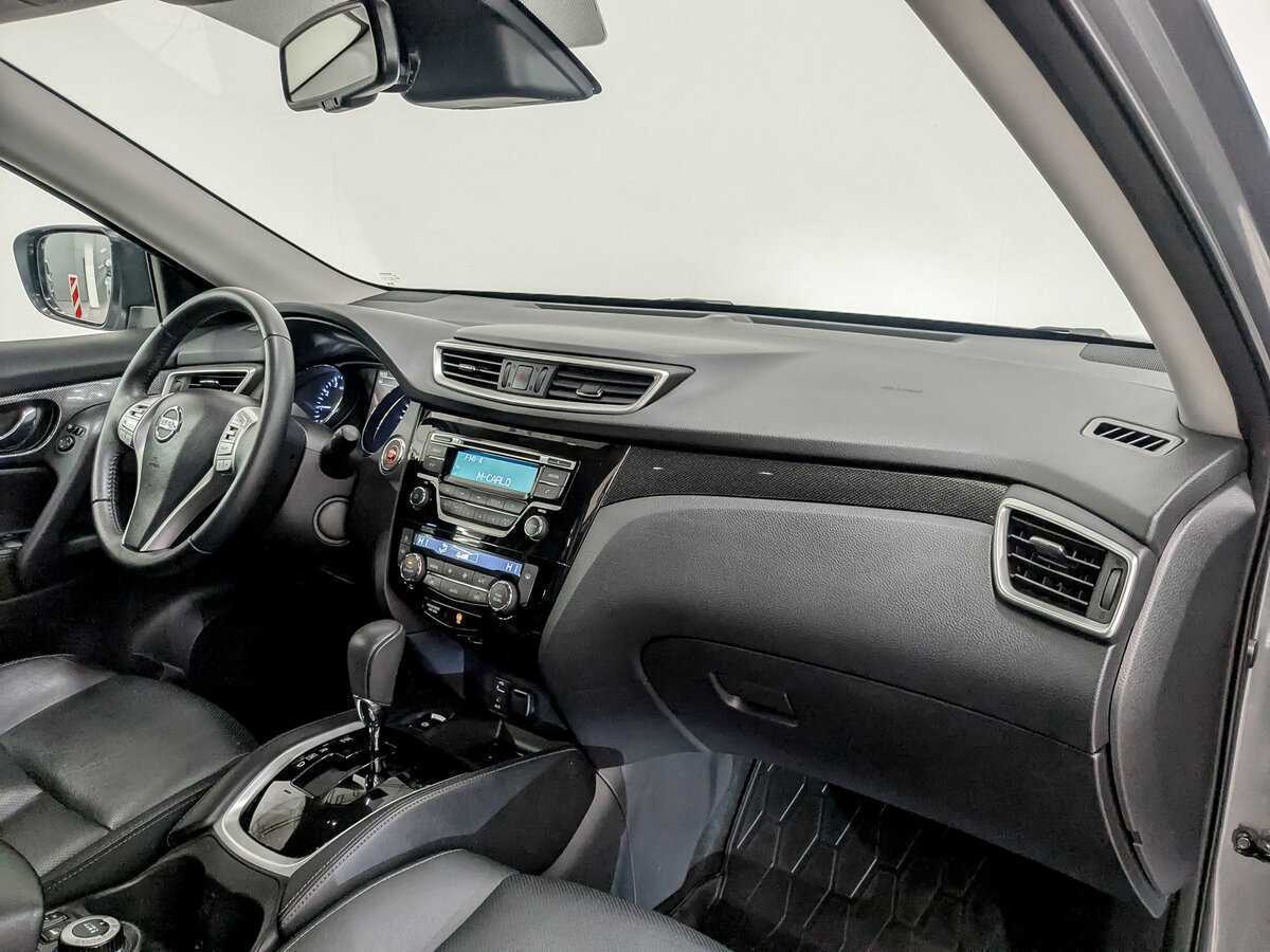 Продажа Б/У Ниссан Икс-Трейл. Фото: #10