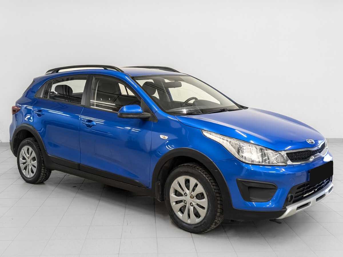 Продажа Б/У Киа Рио. Фото: #2