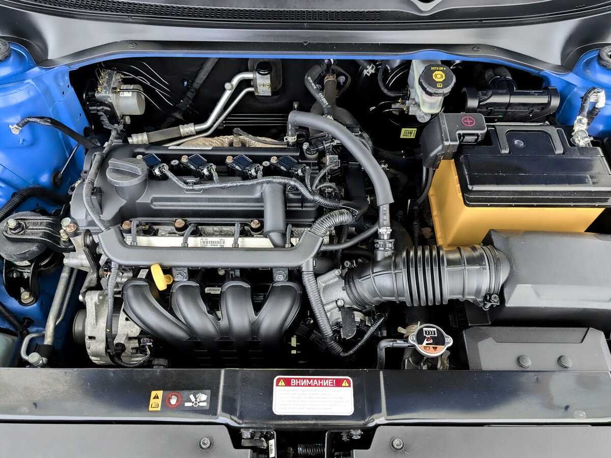 Продажа Б/У Киа Рио. Фото: #8