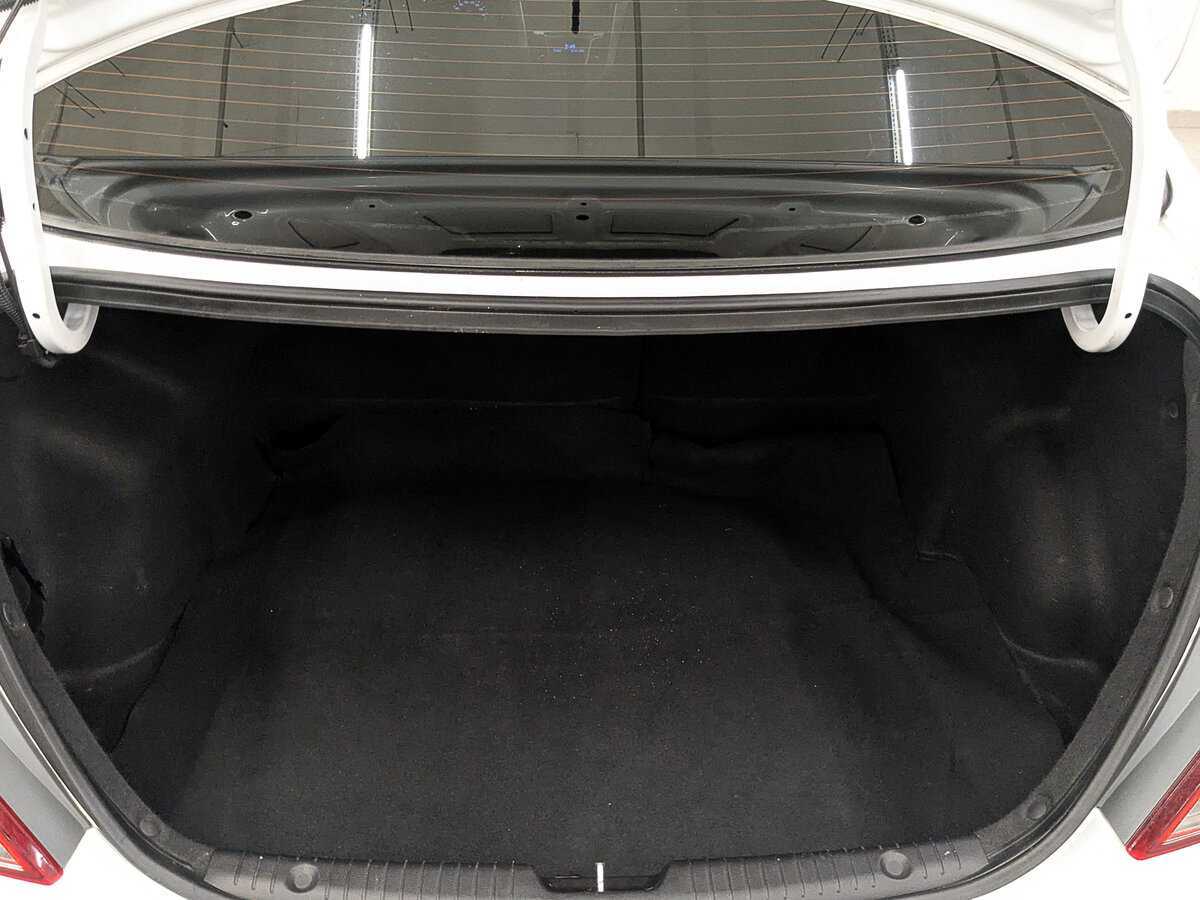 Продажа Б/У Хендай Солярис. Фото: #9