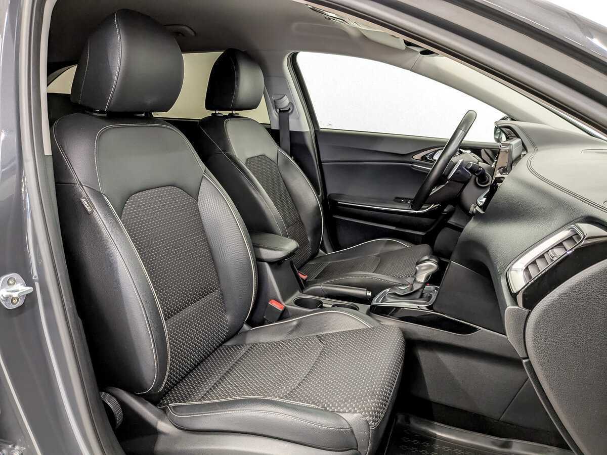 Продажа Б/У Киа Сид. Фото: #20