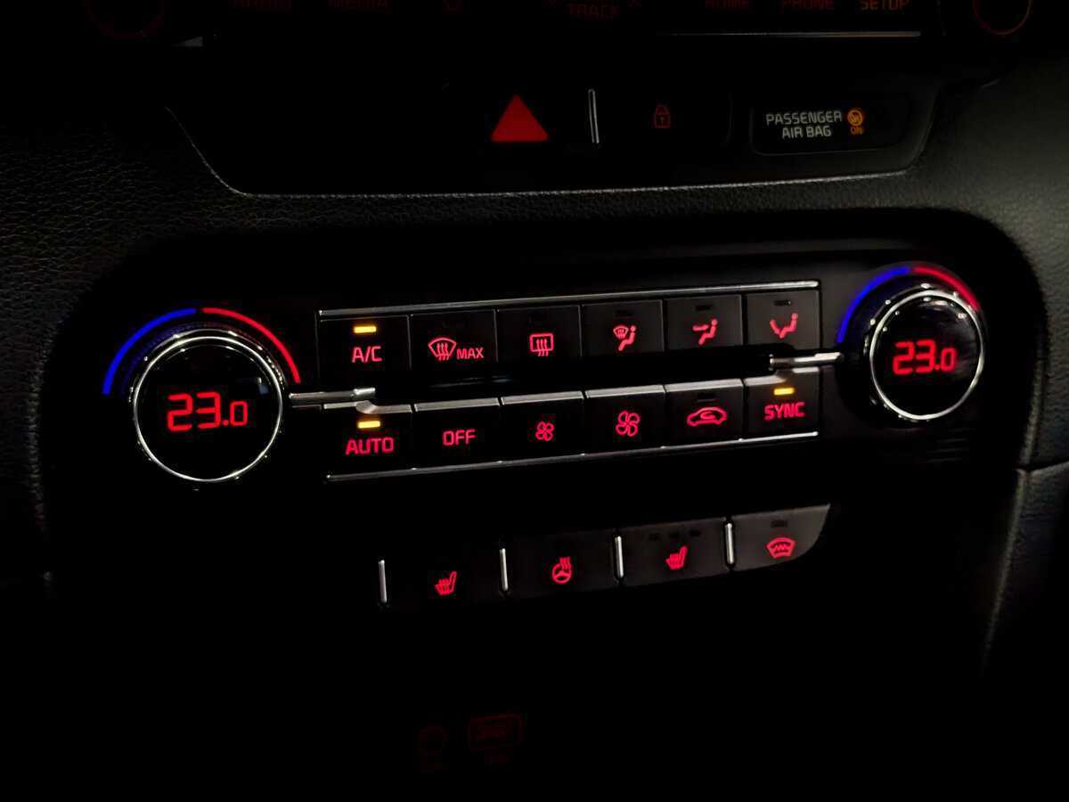 Продажа Б/У Киа Сид. Фото: #22