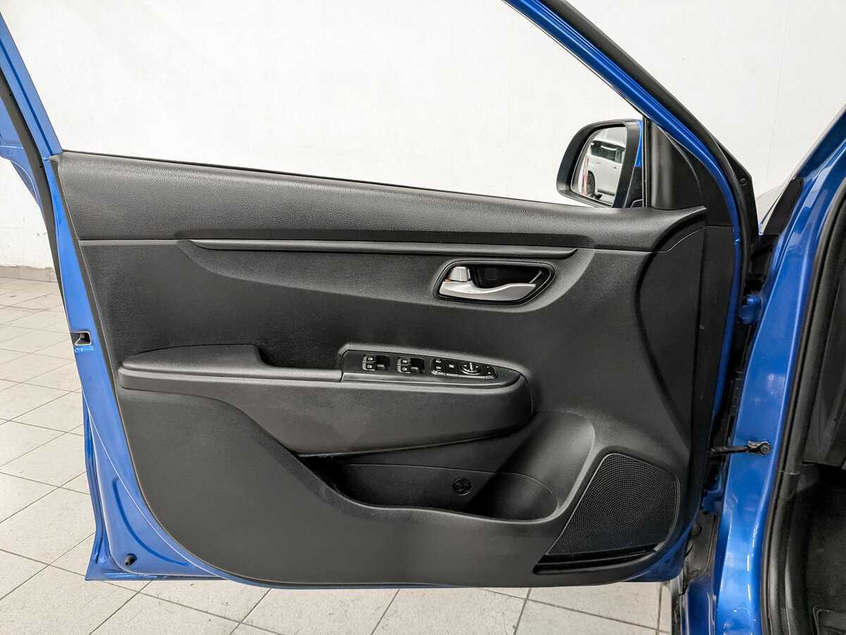 Продажа Б/У Киа Рио. Фото: #16