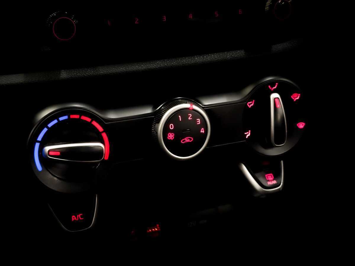 Продажа Б/У Киа Рио. Фото: #21