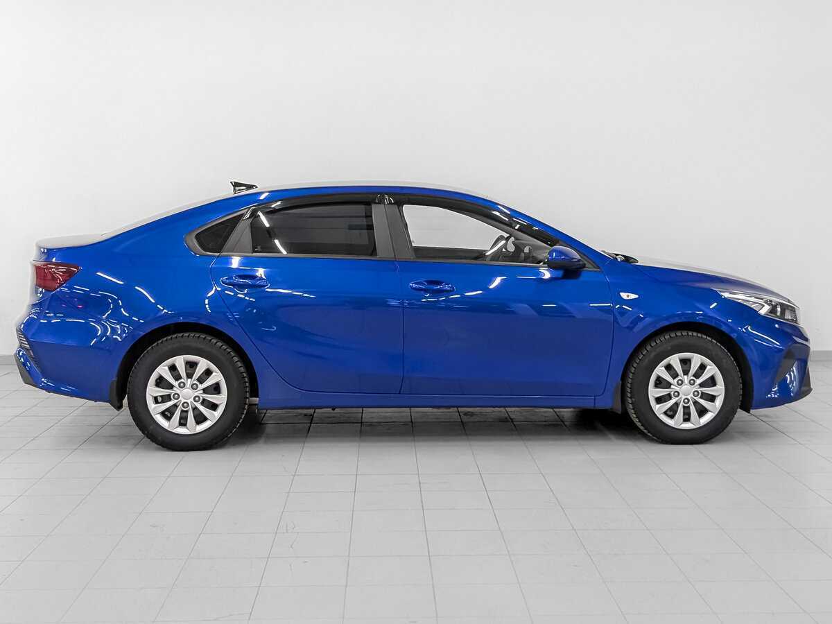 Продажа Б/У Киа Церато. Фото: #3