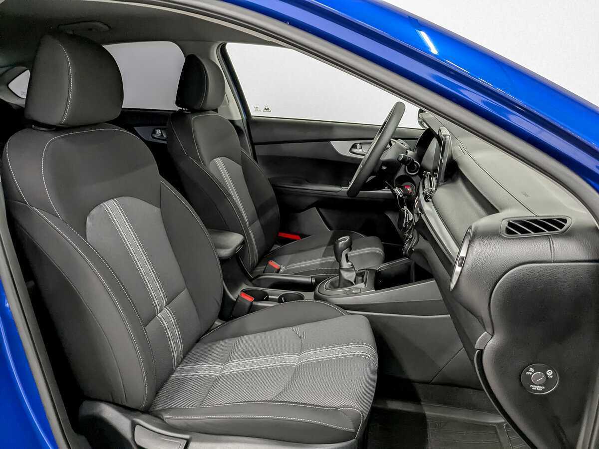 Продажа Б/У Киа Церато. Фото: #18