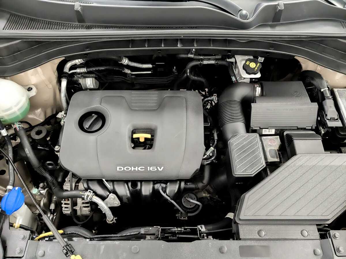 Продажа Б/У Киа Спортейдж. Фото: #8