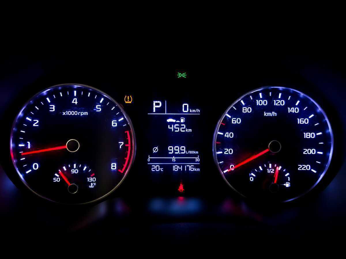 Продажа Б/У Киа Рио. Фото: #12