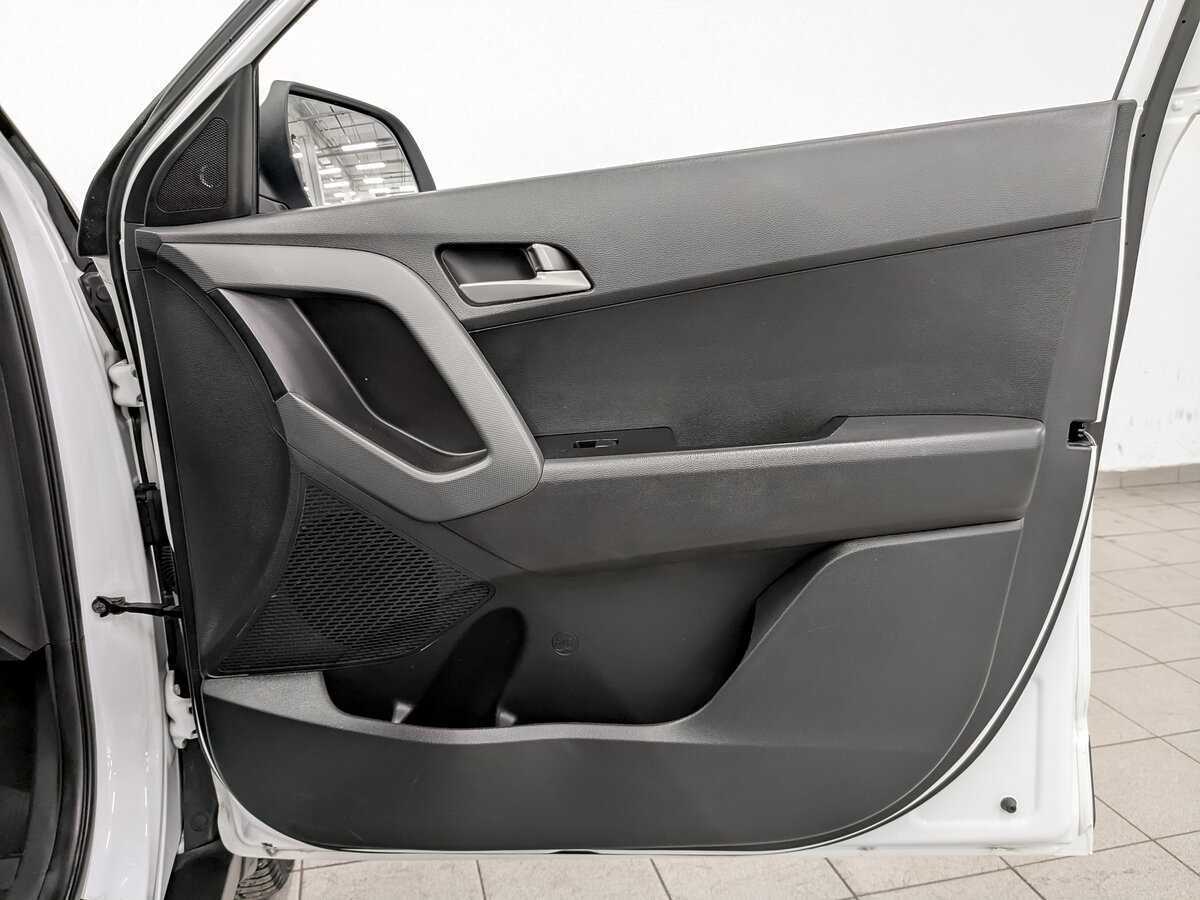 Продажа Б/У Хендай Крета. Фото: #21