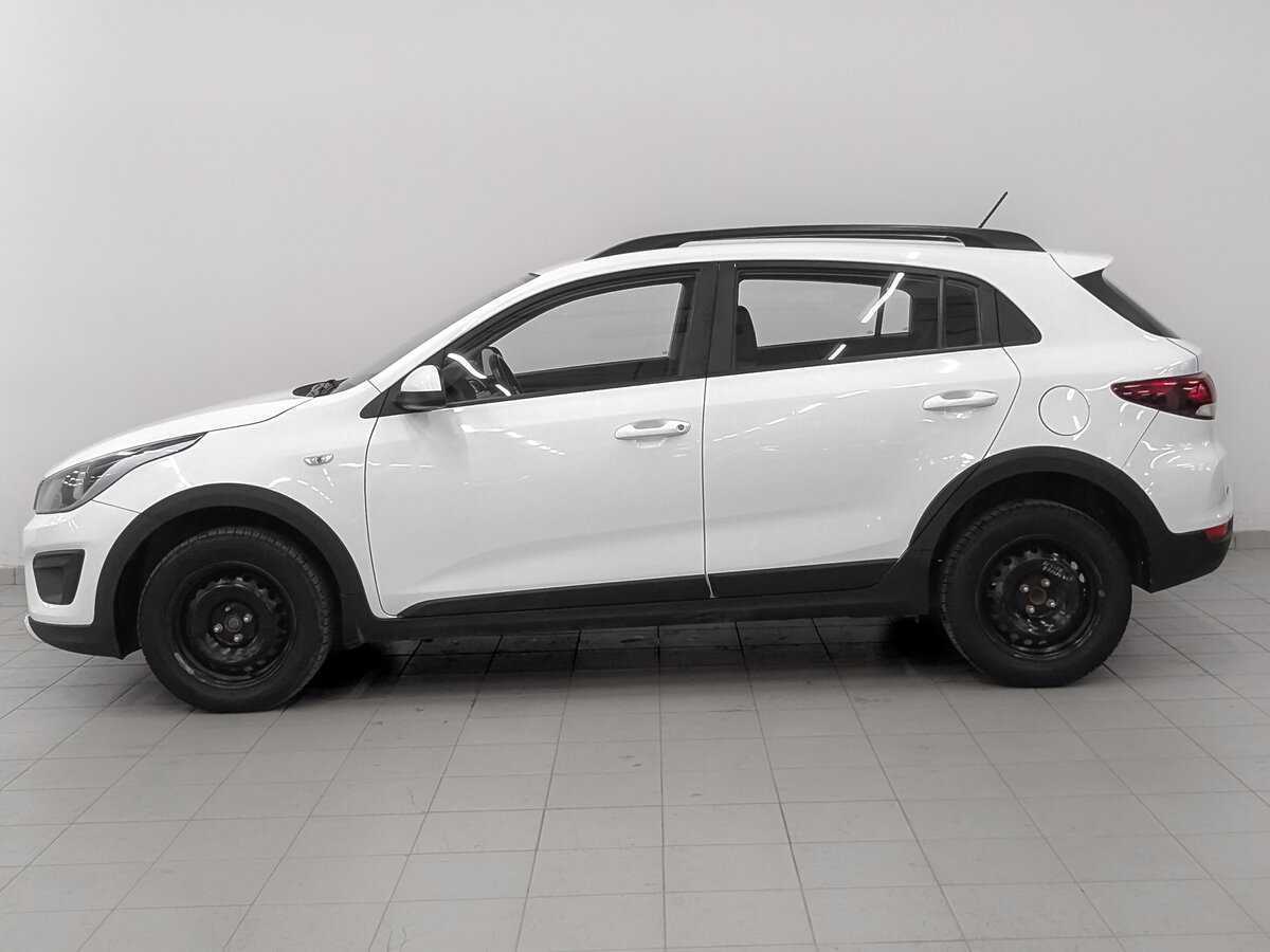 Продажа Б/У Киа Рио. Фото: #7