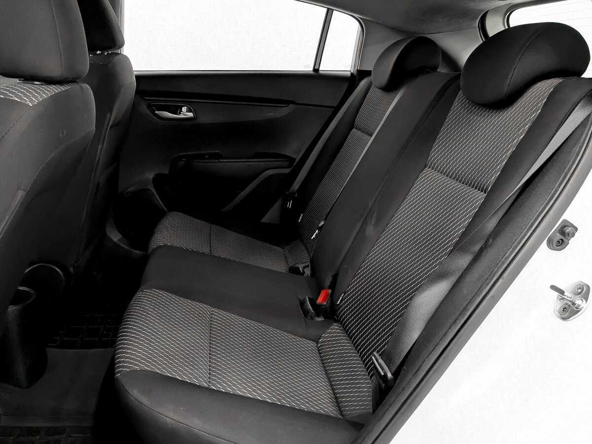 Продажа Б/У Киа Рио. Фото: #11