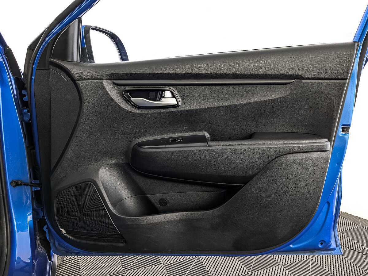 Продажа Б/У Киа Рио. Фото: #20