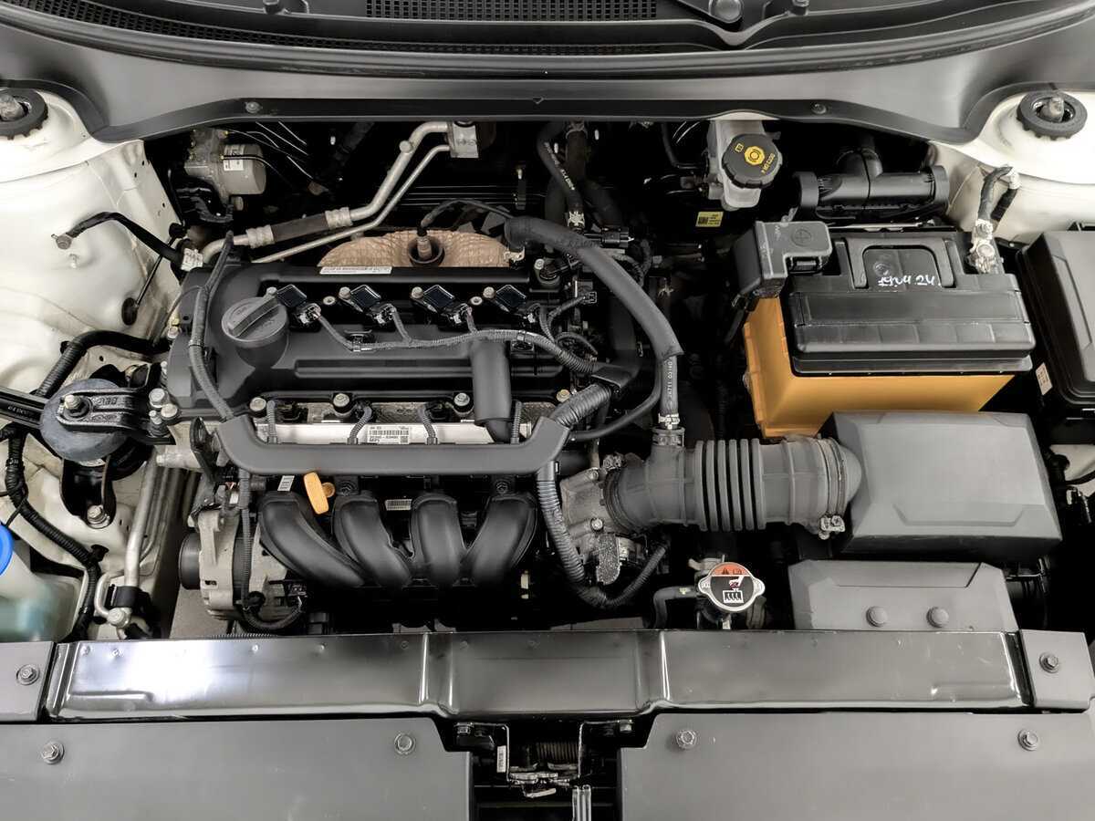 Продажа Б/У Киа Рио. Фото: #8