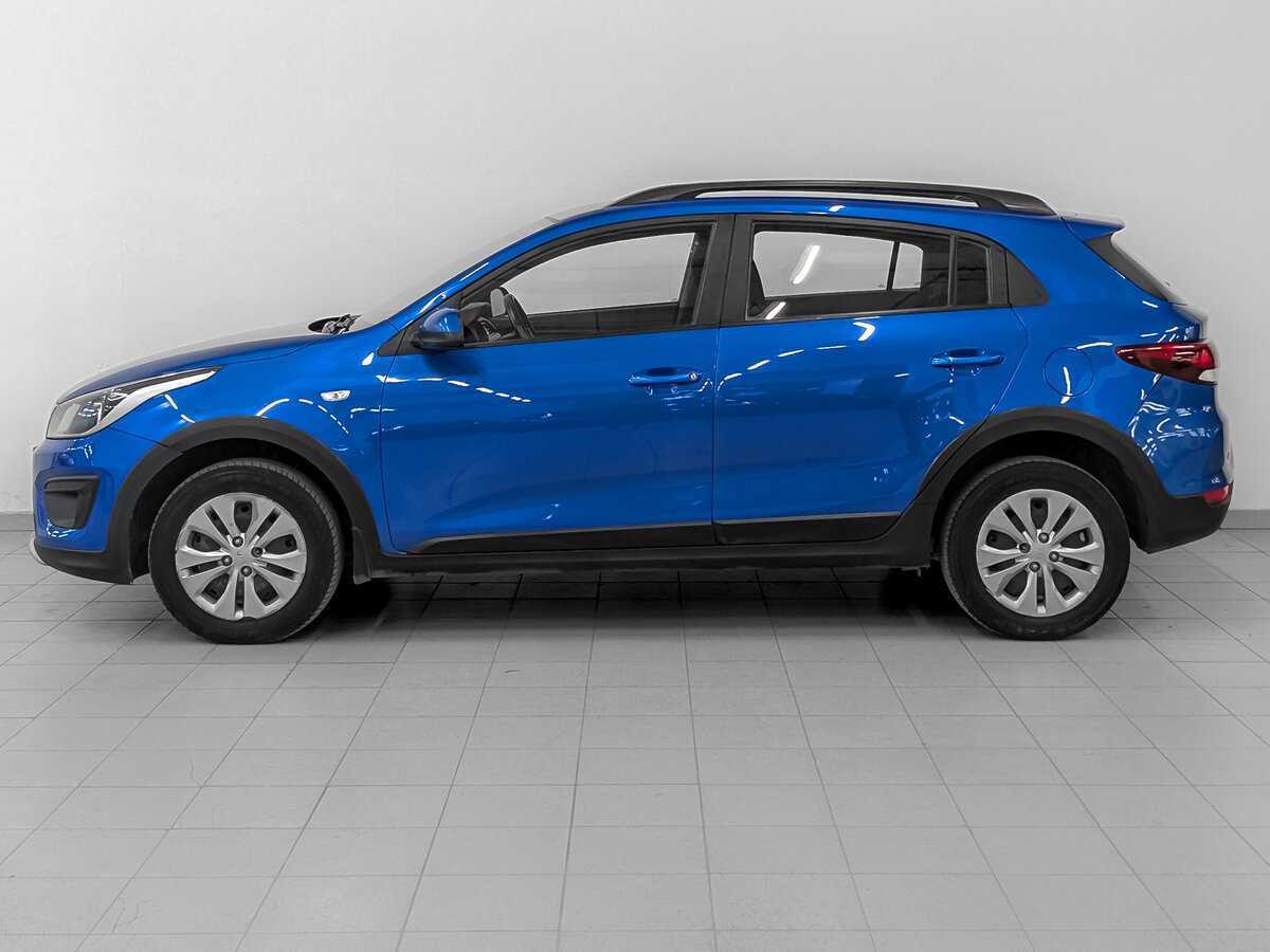 Продажа Б/У Киа Рио. Фото: #7