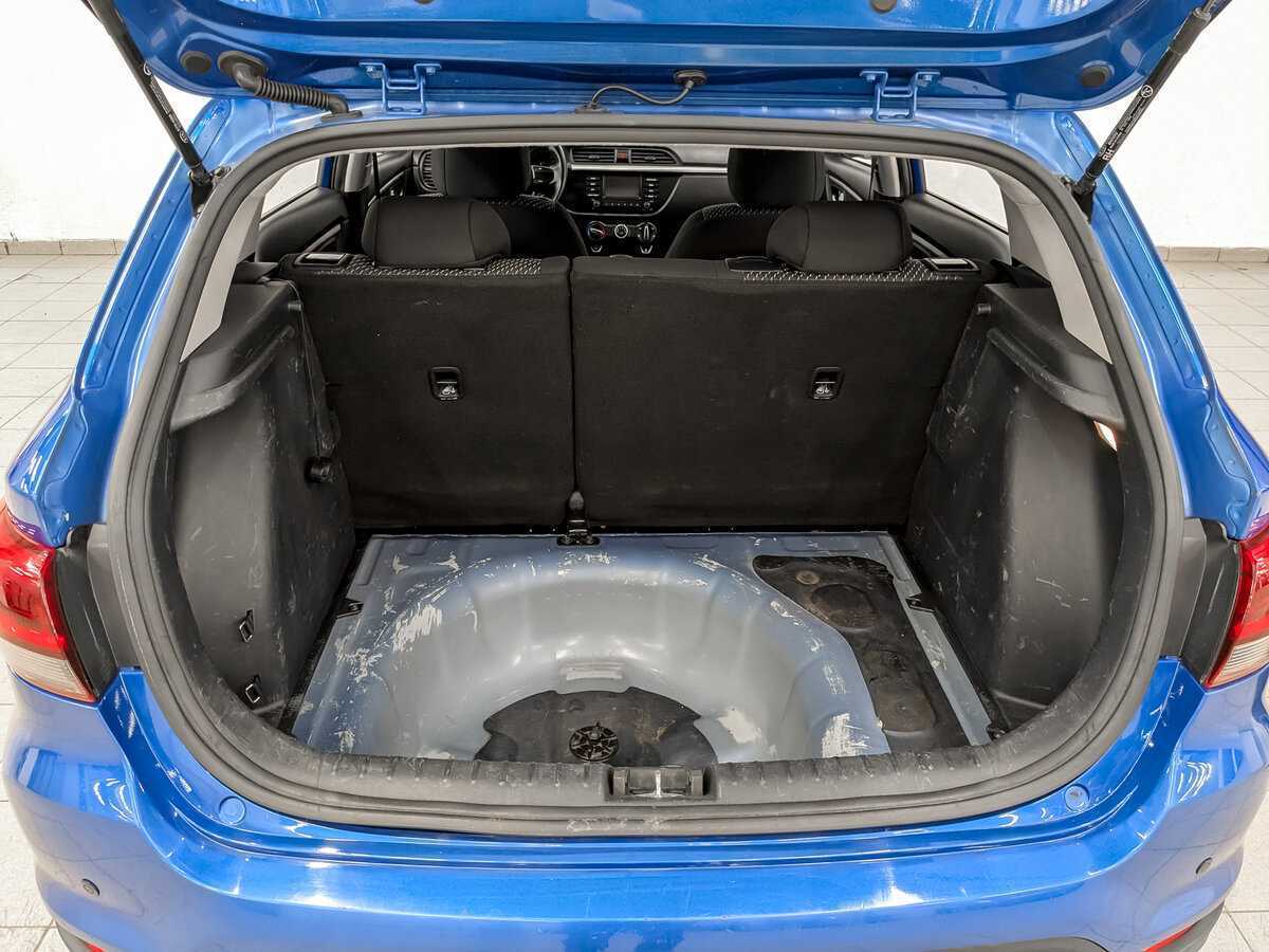 Продажа Б/У Киа Рио. Фото: #9