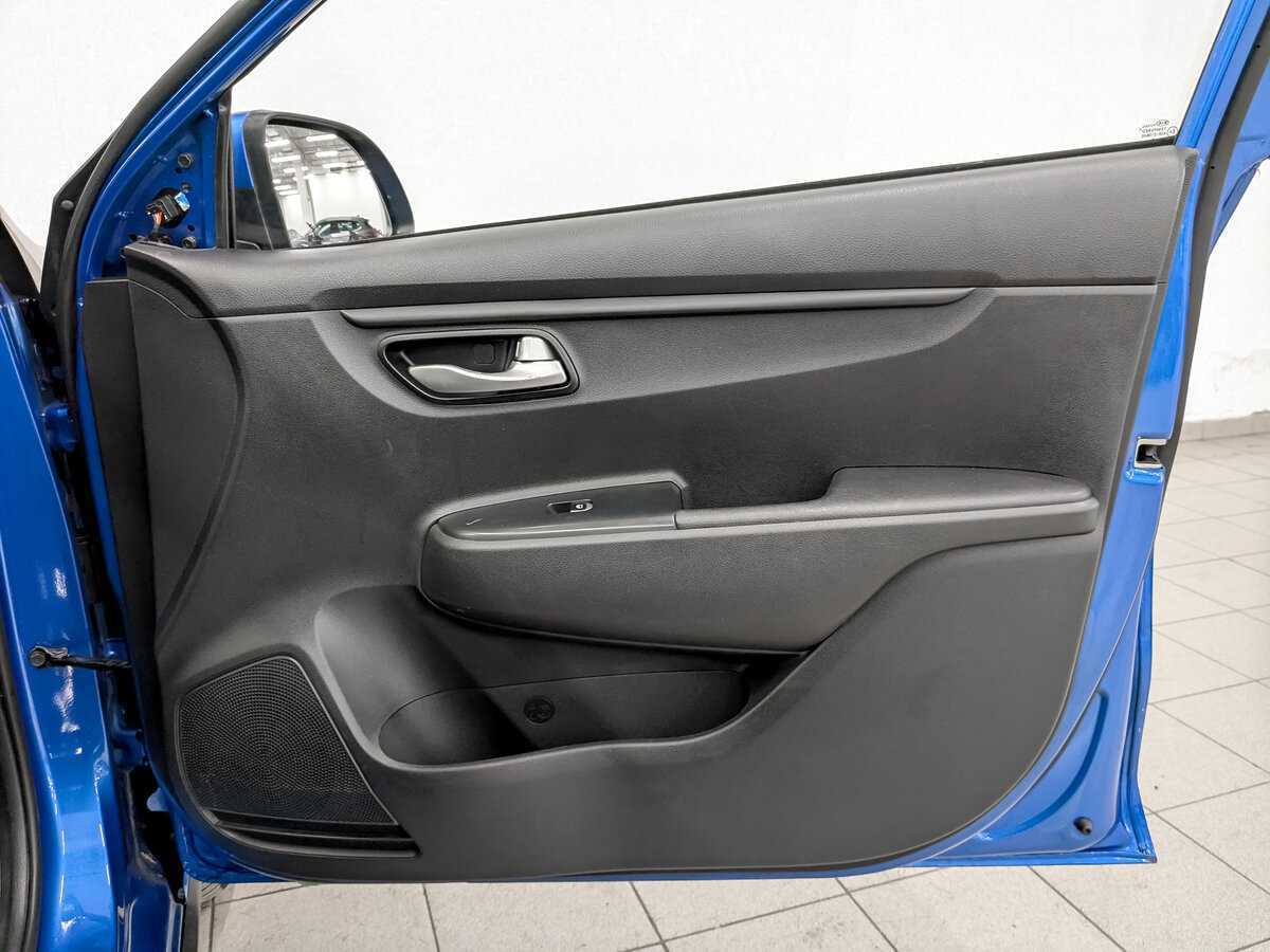 Продажа Б/У Киа Рио. Фото: #20