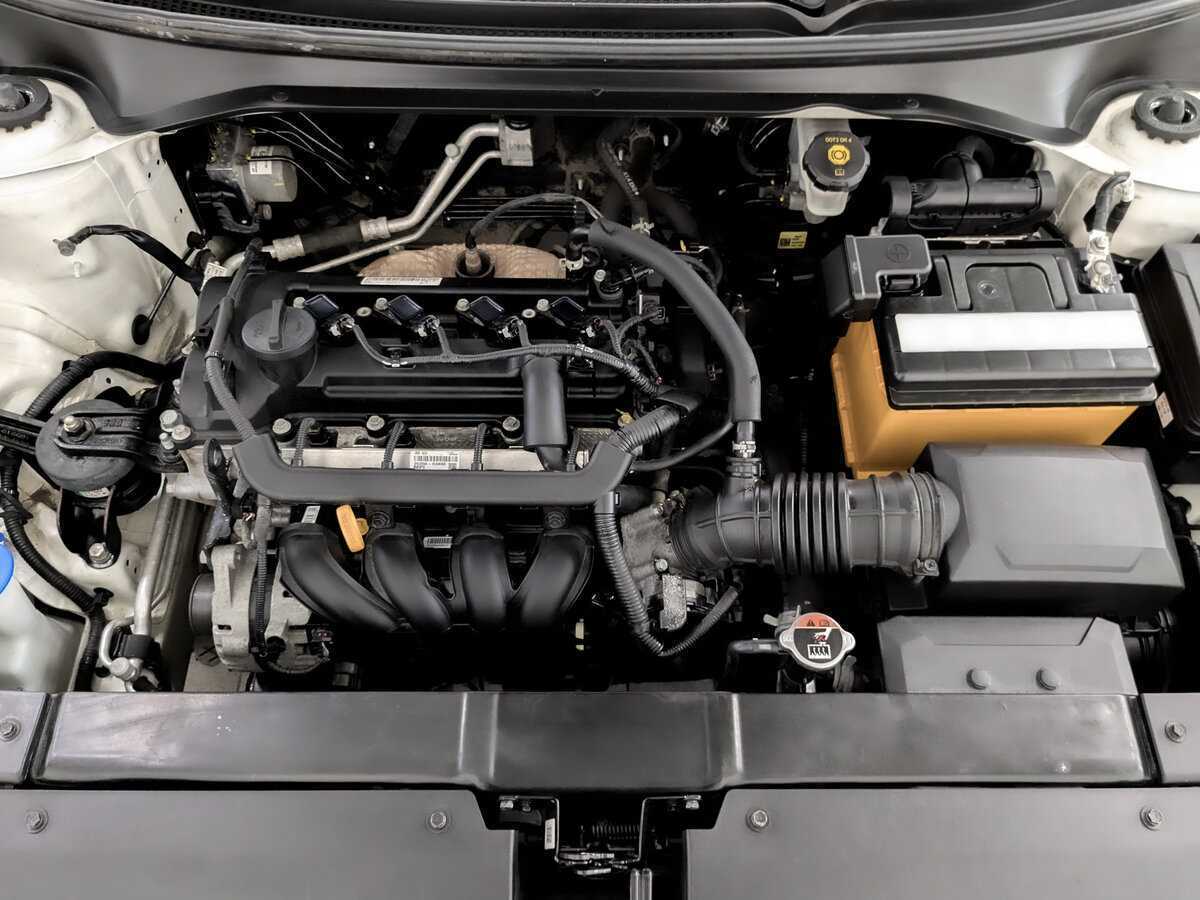 Продажа Б/У Киа Рио. Фото: #8