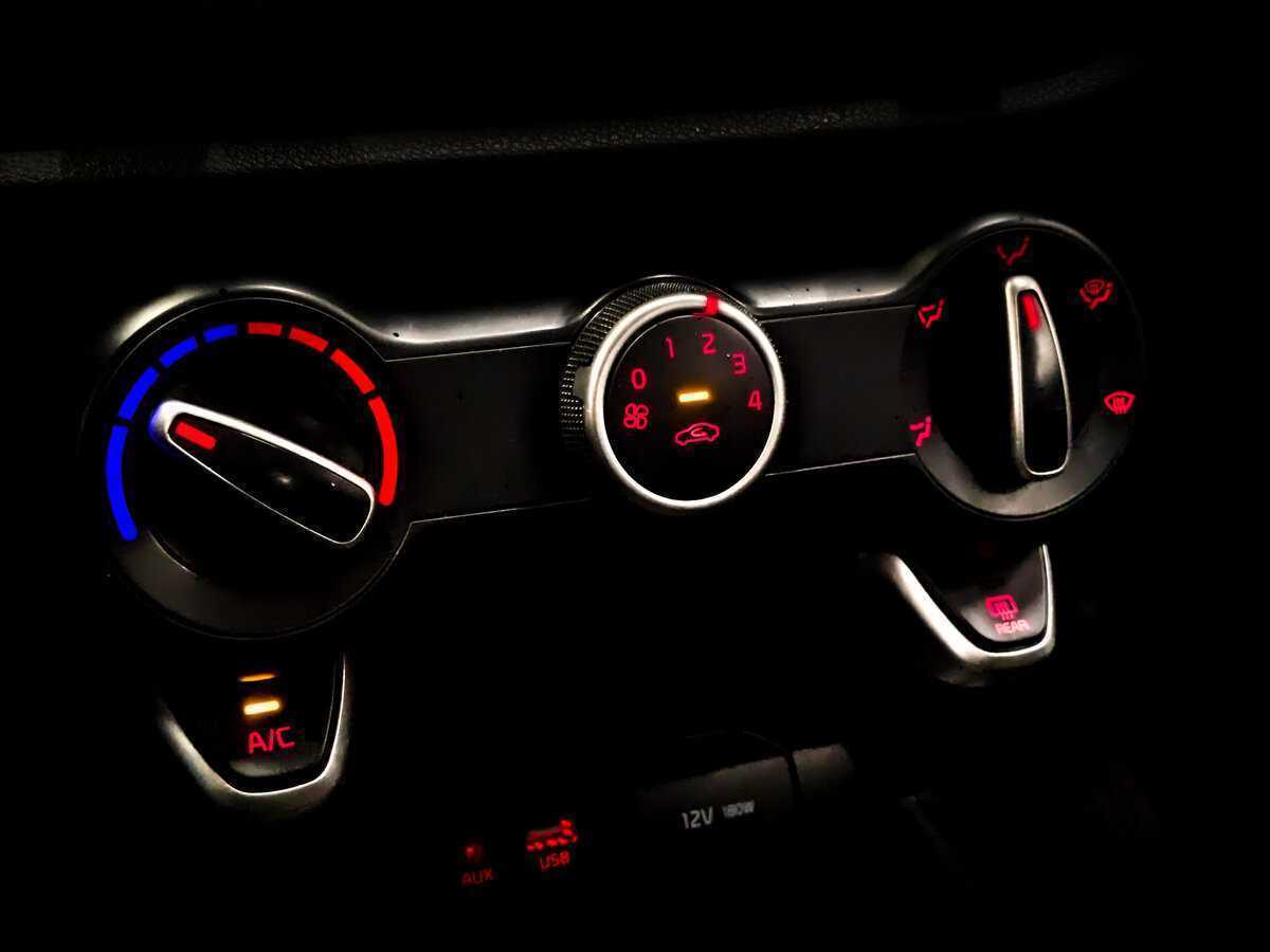 Продажа Б/У Киа Рио. Фото: #20