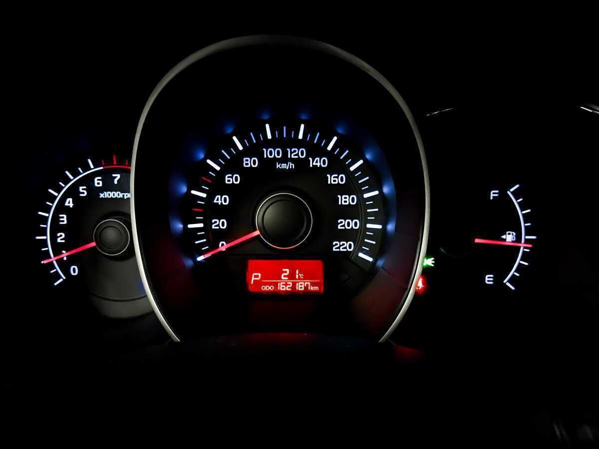 Продажа Б/У Киа Рио. Фото: #12