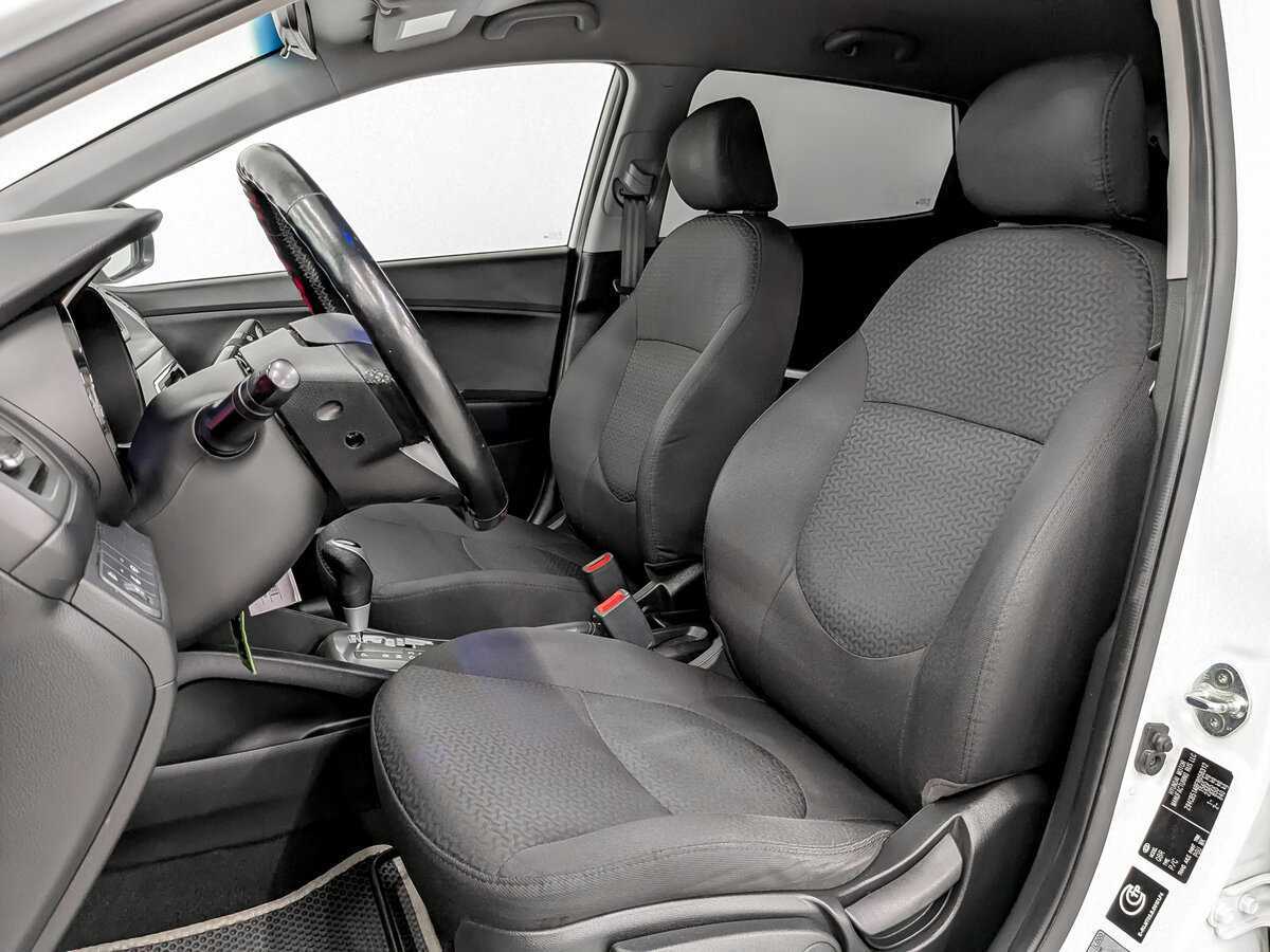 Продажа Б/У Киа Рио. Фото: #17