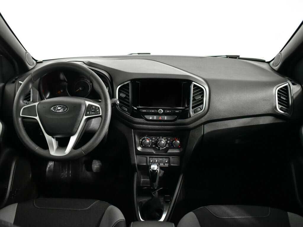 Продажа Б/У Лада (ВАЗ) ИКСРЭЙ. Фото: #11