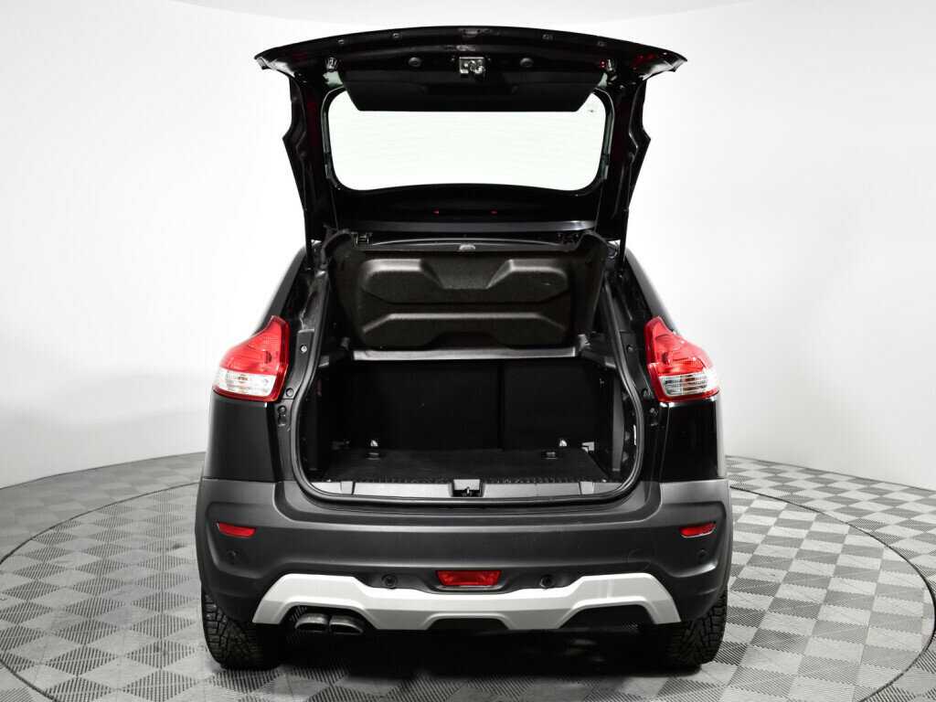 Продажа Б/У Лада (ВАЗ) ИКСРЭЙ. Фото: #14