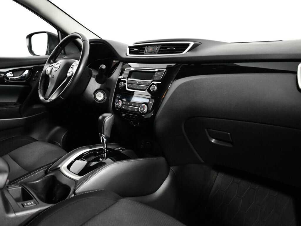 Продажа Б/У Ниссан Кашкай. Фото: #8