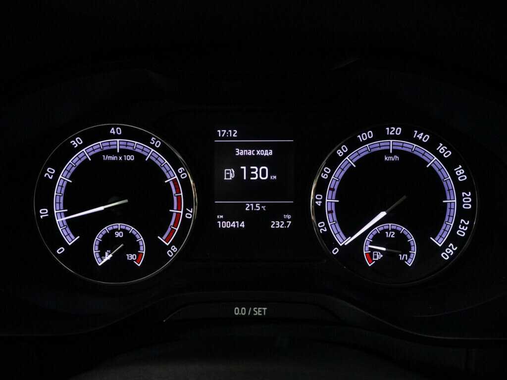 Продажа Б/У Шкода Кодиак. Фото: #11