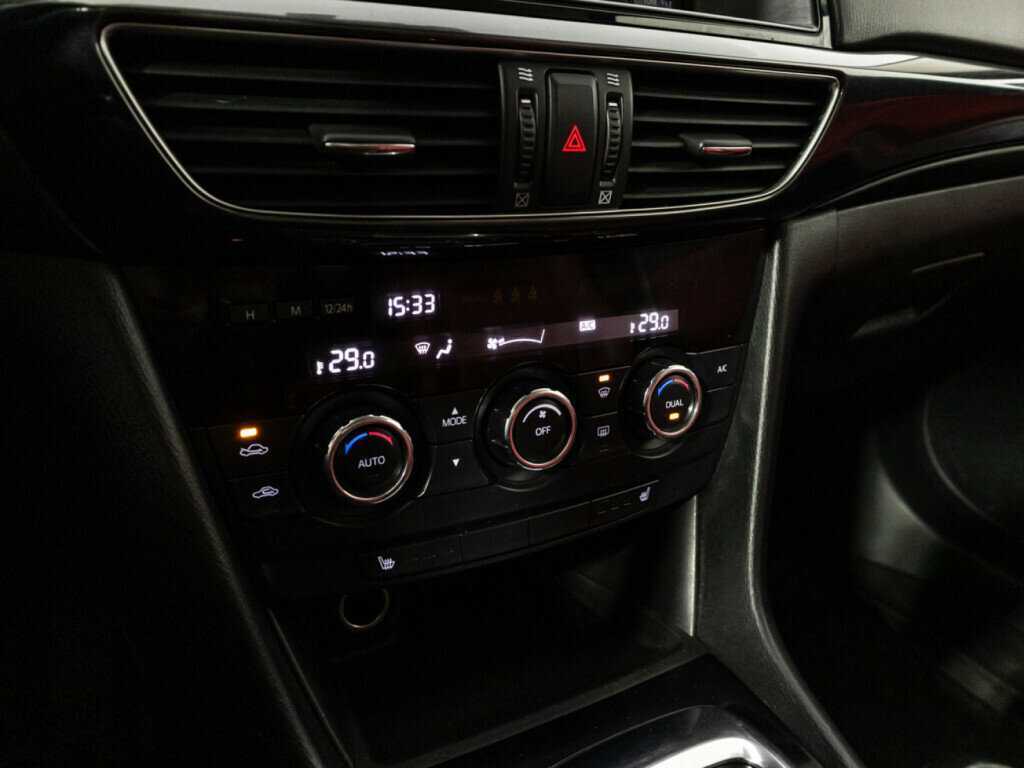 Продажа Б/У Мазда 6. Фото: #16