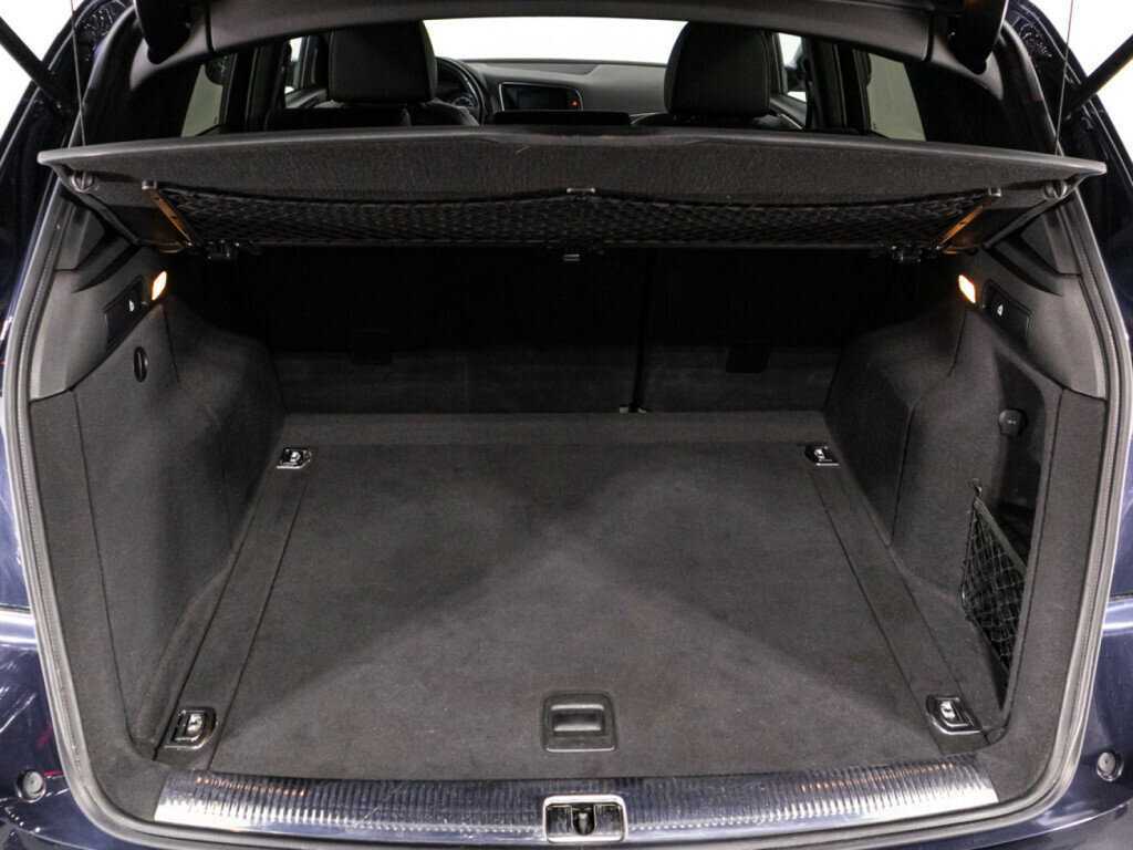 Продажа Б/У Ауди К5. Фото: #13