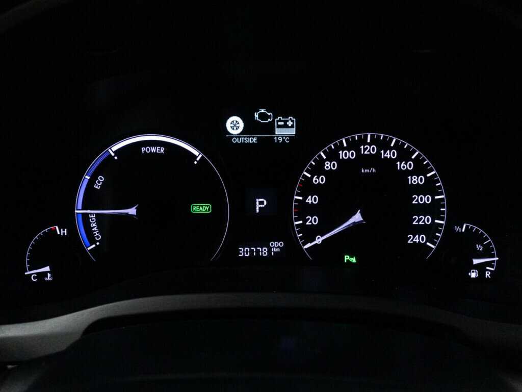 Продажа Б/У Лексус Р-Икс. Фото: #11