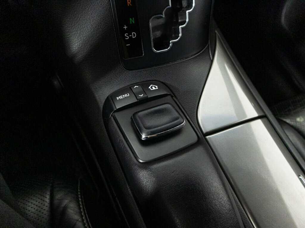 Продажа Б/У Лексус Р-Икс. Фото: #18