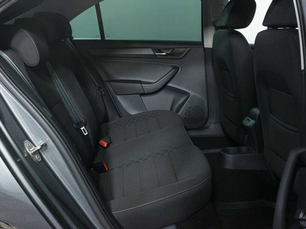 Продажа Б/У Шкода Рапид. Фото: #8