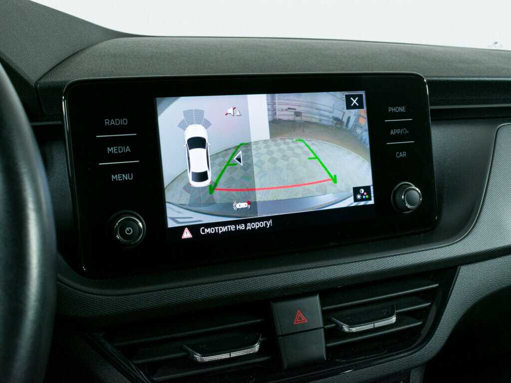 Продажа Б/У Шкода Рапид. Фото: #12