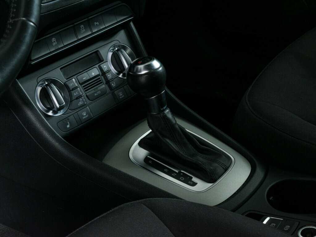 Продажа Б/У Ауди К3. Фото: #11