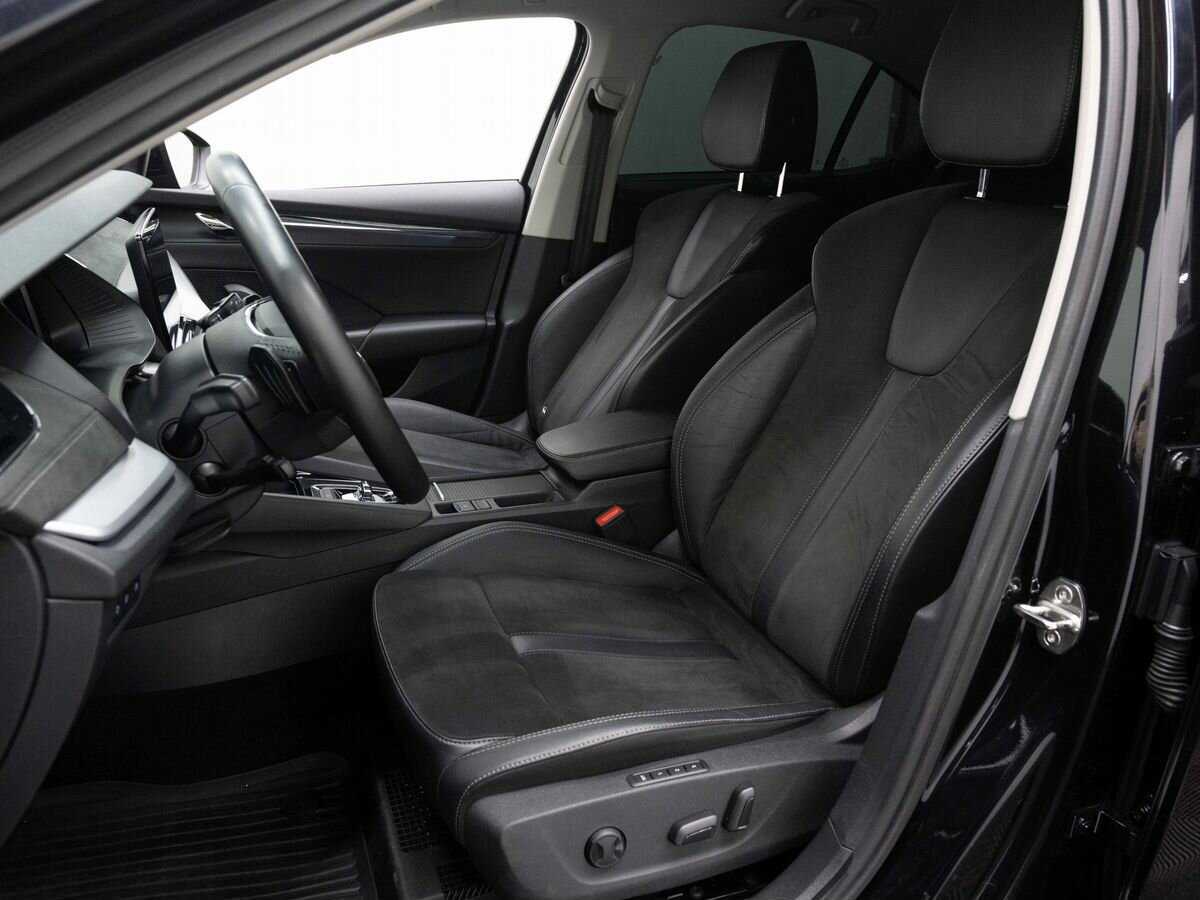 Продажа Б/У Шкода Октавия. Фото: #7