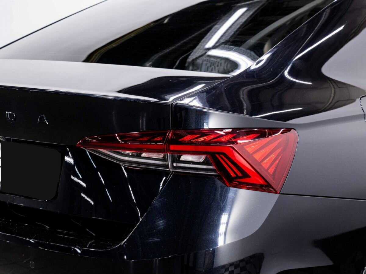 Продажа Б/У Шкода Октавия. Фото: #23