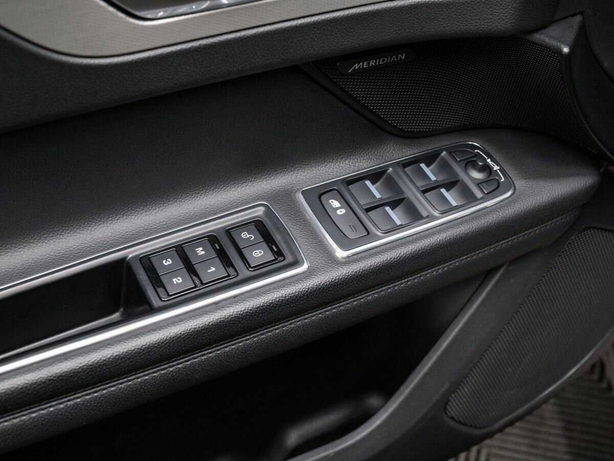 Продажа Б/У Ягуар ИксФ. Фото: #15