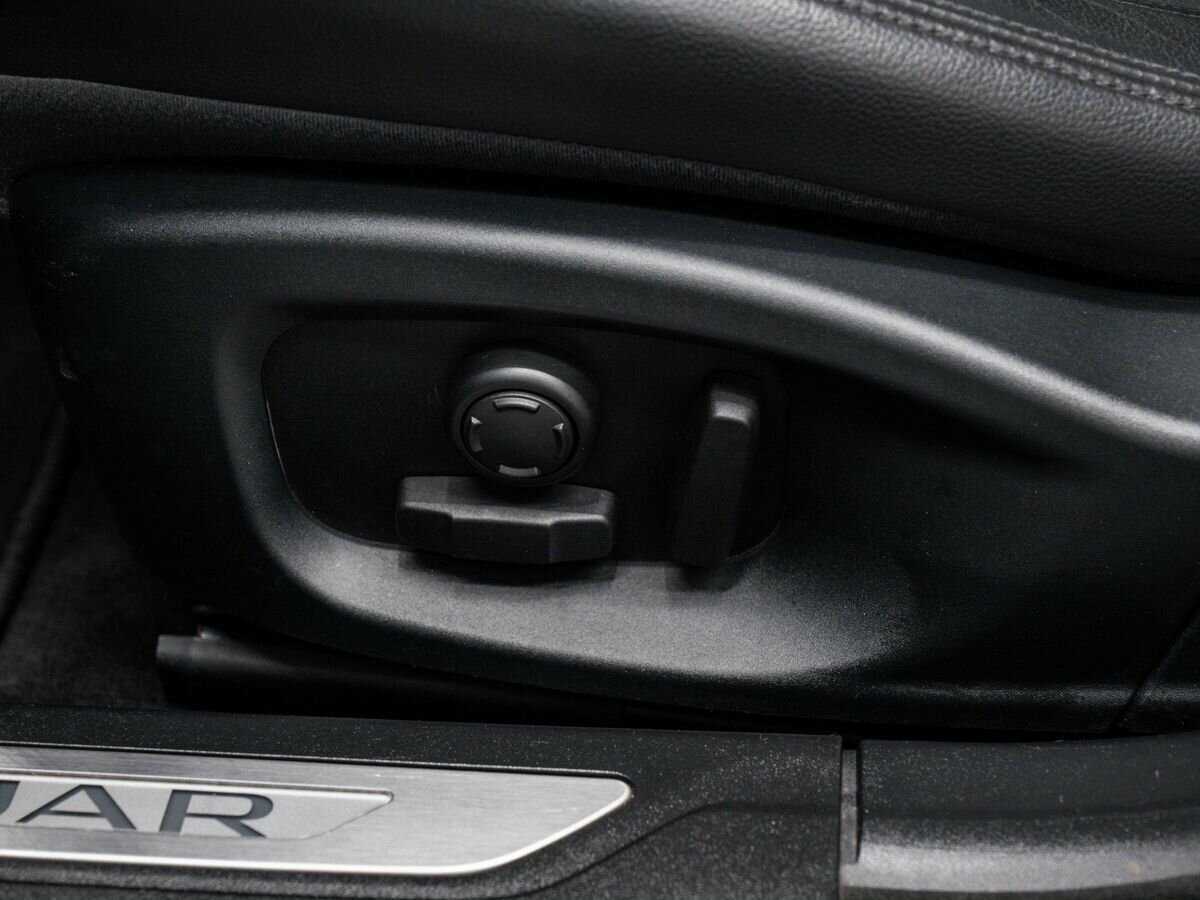 Продажа Б/У Ягуар ИксФ. Фото: #16