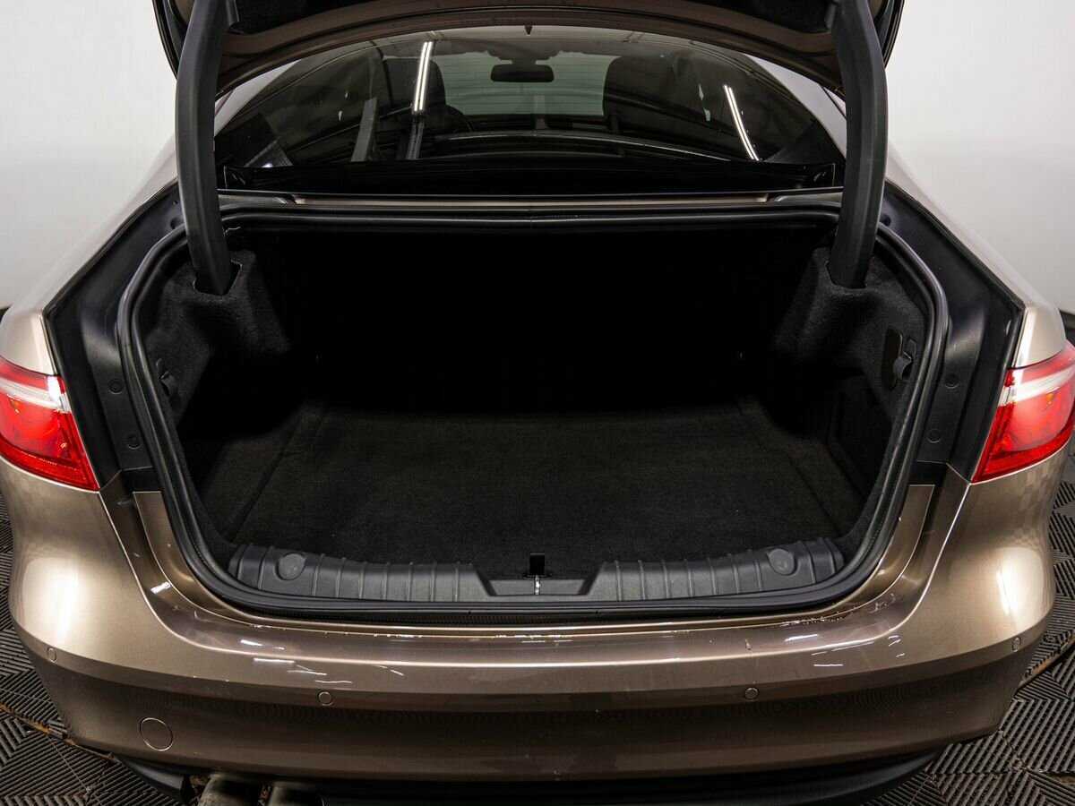 Продажа Б/У Ягуар ИксФ. Фото: #23