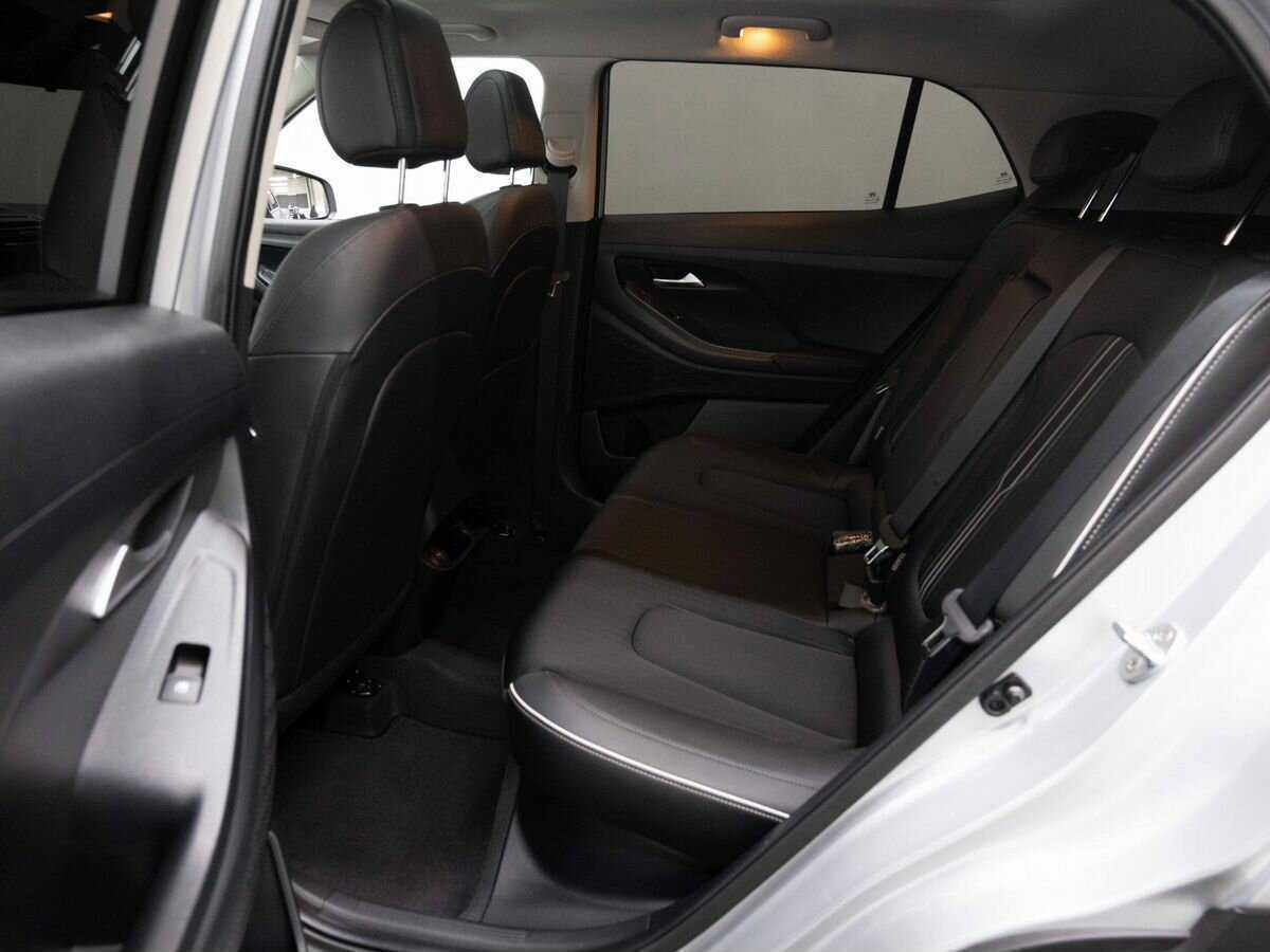 Продажа Б/У Хендай Крета. Фото: #9