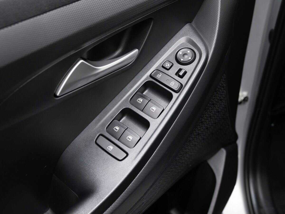 Продажа Б/У Хендай Крета. Фото: #16