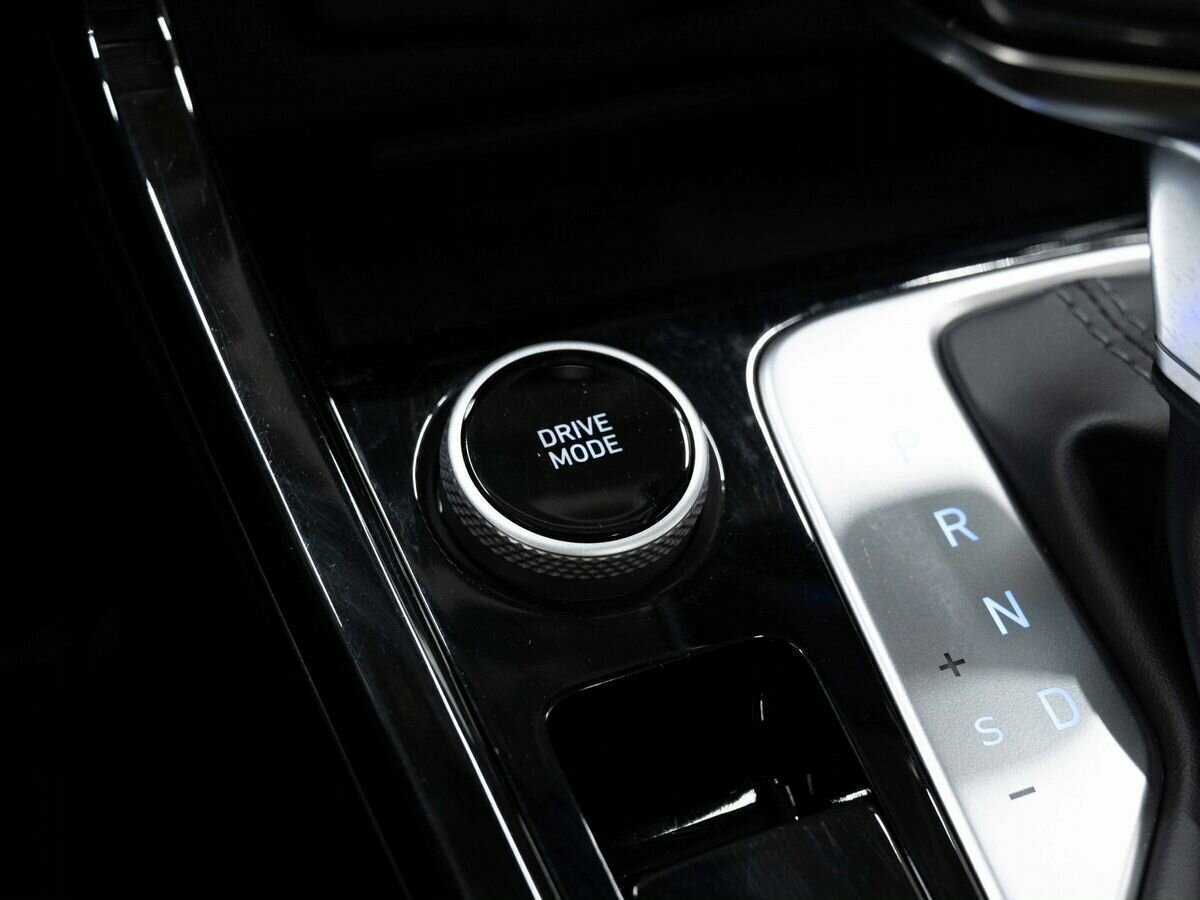 Продажа Б/У Хендай Крета. Фото: #24