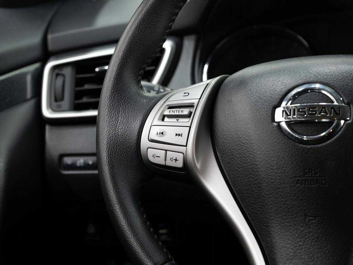 Продажа Б/У Ниссан Икс-Трейл. Фото: #15